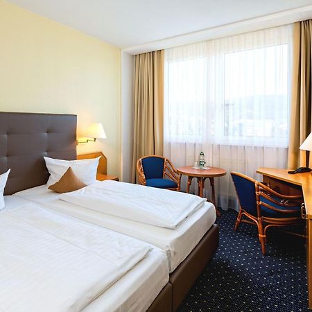 Best Western Ahorn Hotel Oberwiesenthal - Adults Only 외부 사진