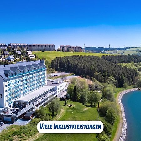 Best Western Ahorn Hotel Oberwiesenthal - Adults Only 외부 사진