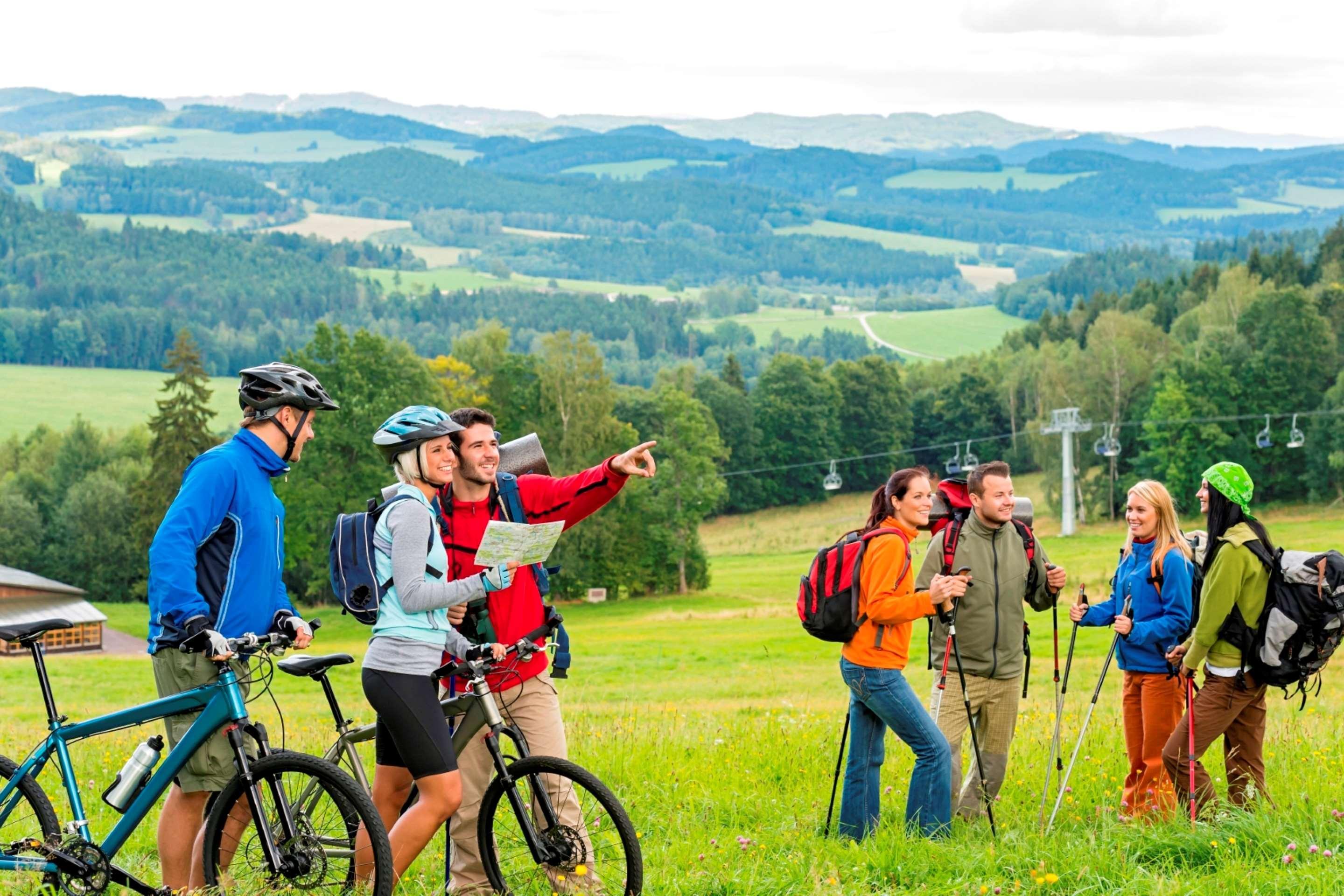 Best Western Ahorn Hotel Oberwiesenthal - Adults Only 외부 사진