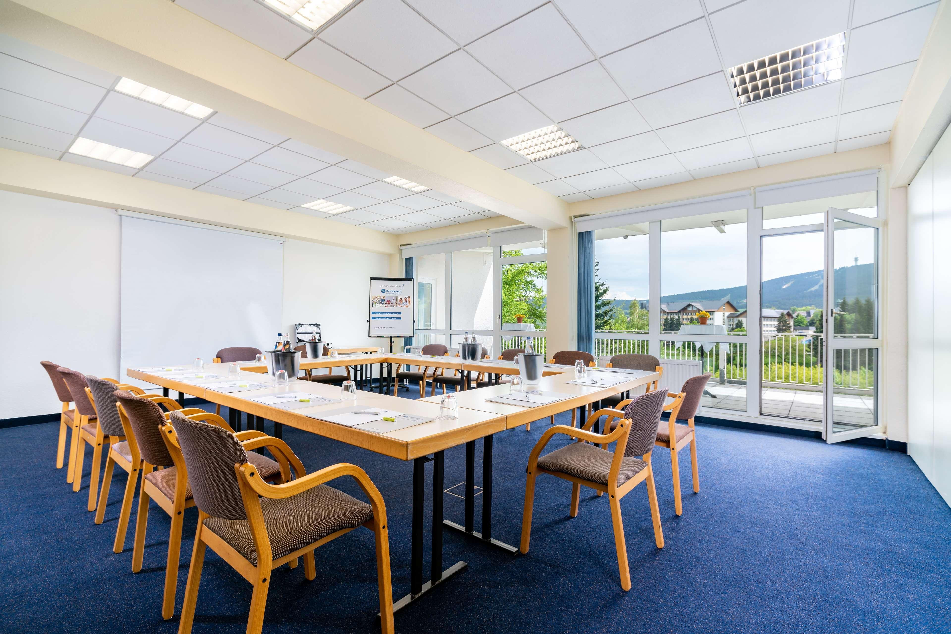 Best Western Ahorn Hotel Oberwiesenthal - Adults Only 외부 사진