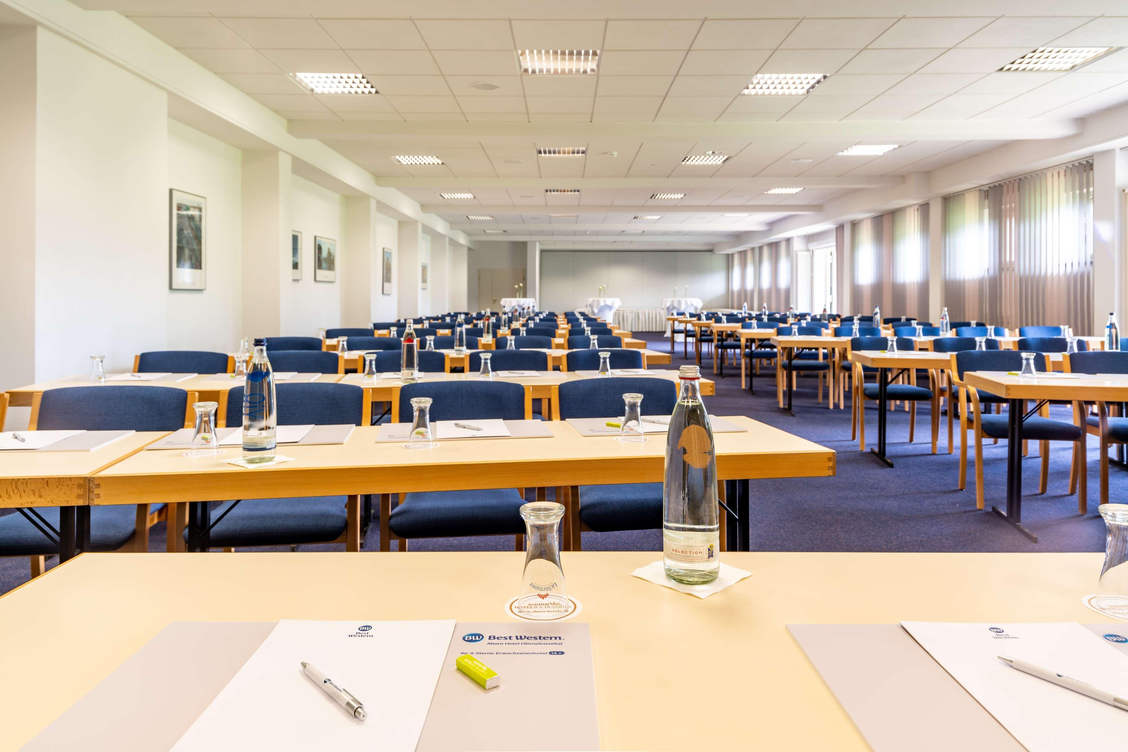 Best Western Ahorn Hotel Oberwiesenthal - Adults Only 외부 사진