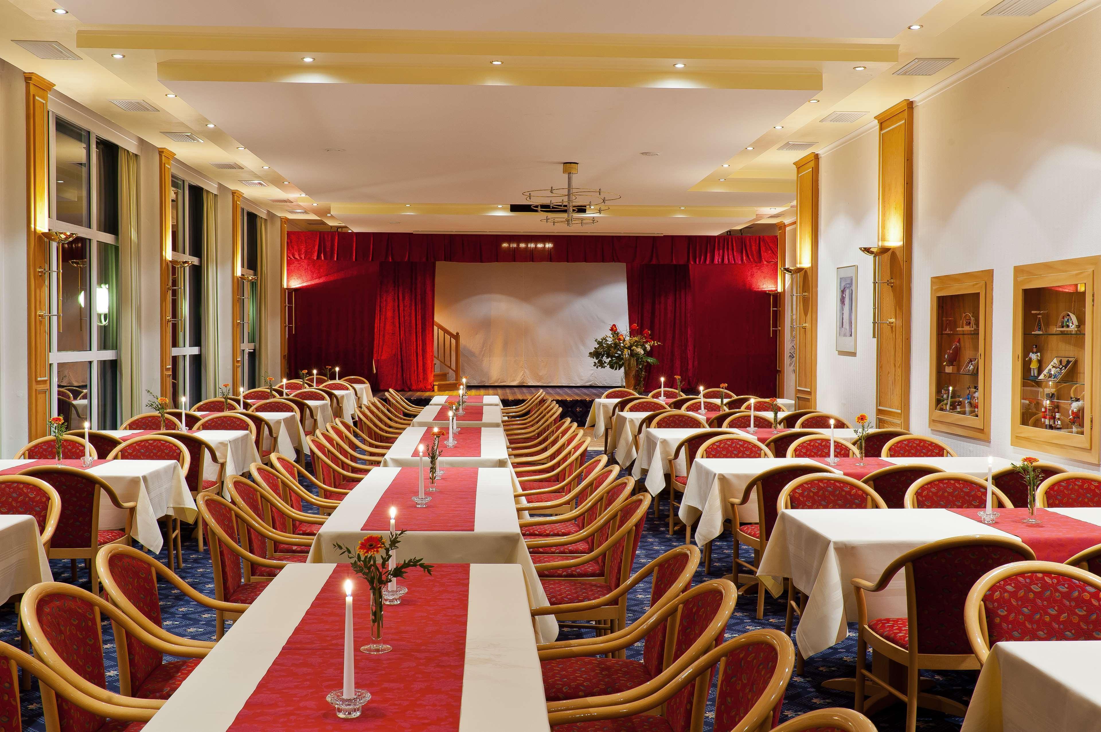 Best Western Ahorn Hotel Oberwiesenthal - Adults Only 외부 사진