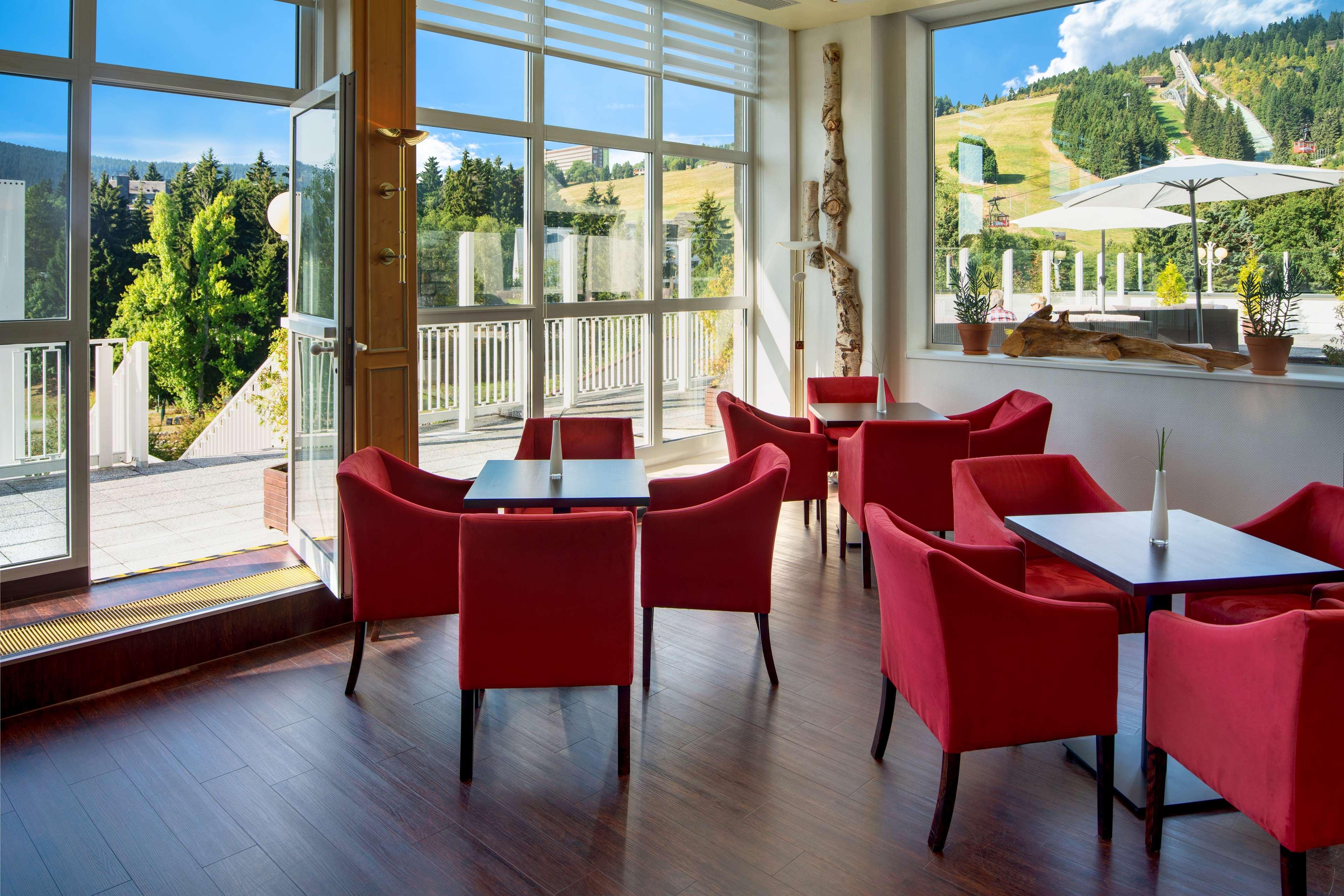 Best Western Ahorn Hotel Oberwiesenthal - Adults Only 외부 사진