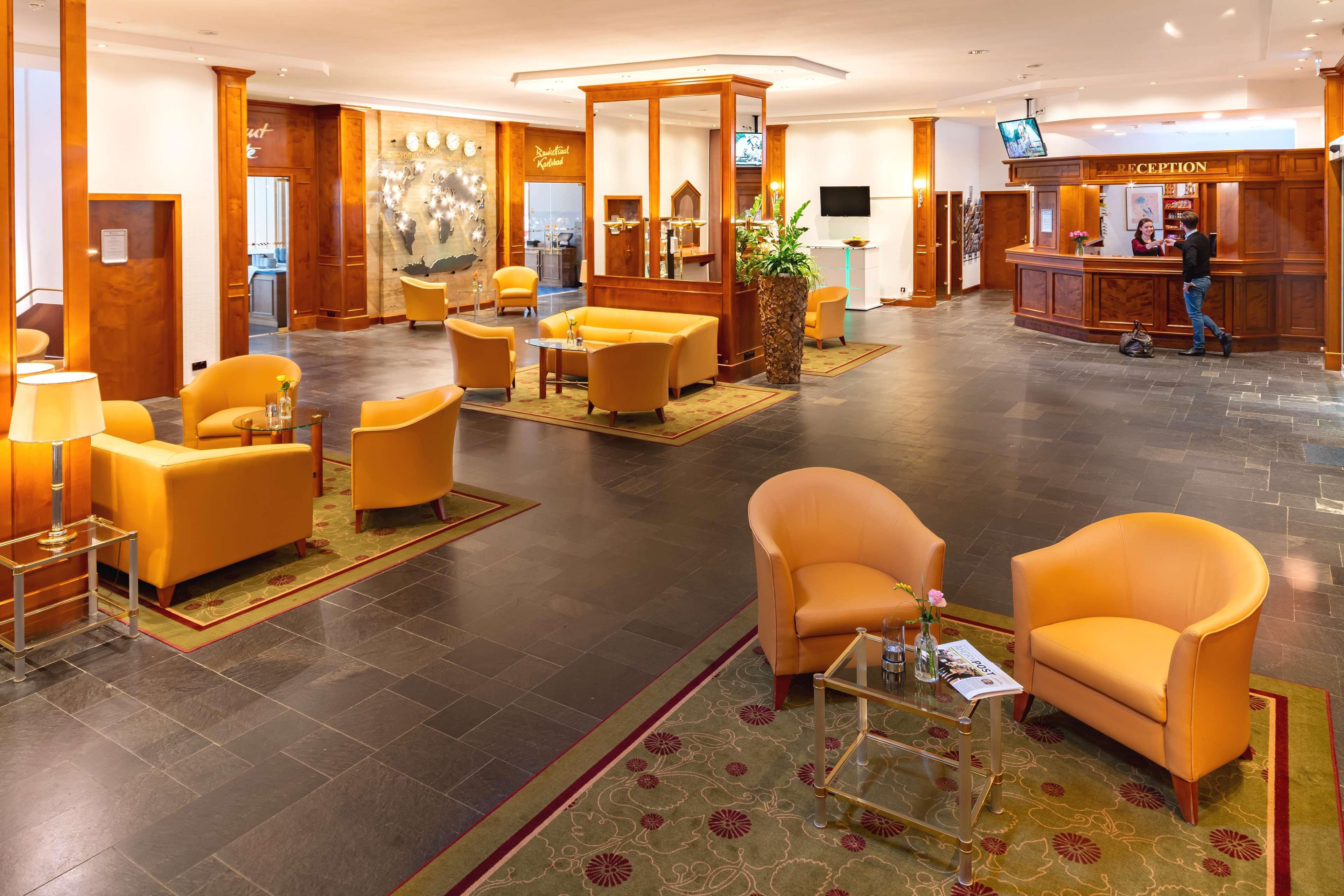 Best Western Ahorn Hotel Oberwiesenthal - Adults Only 외부 사진