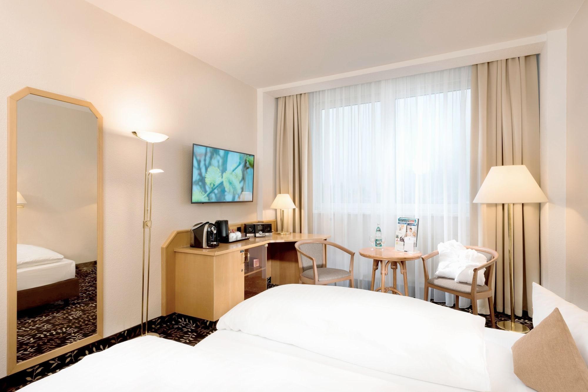 Best Western Ahorn Hotel Oberwiesenthal - Adults Only 외부 사진