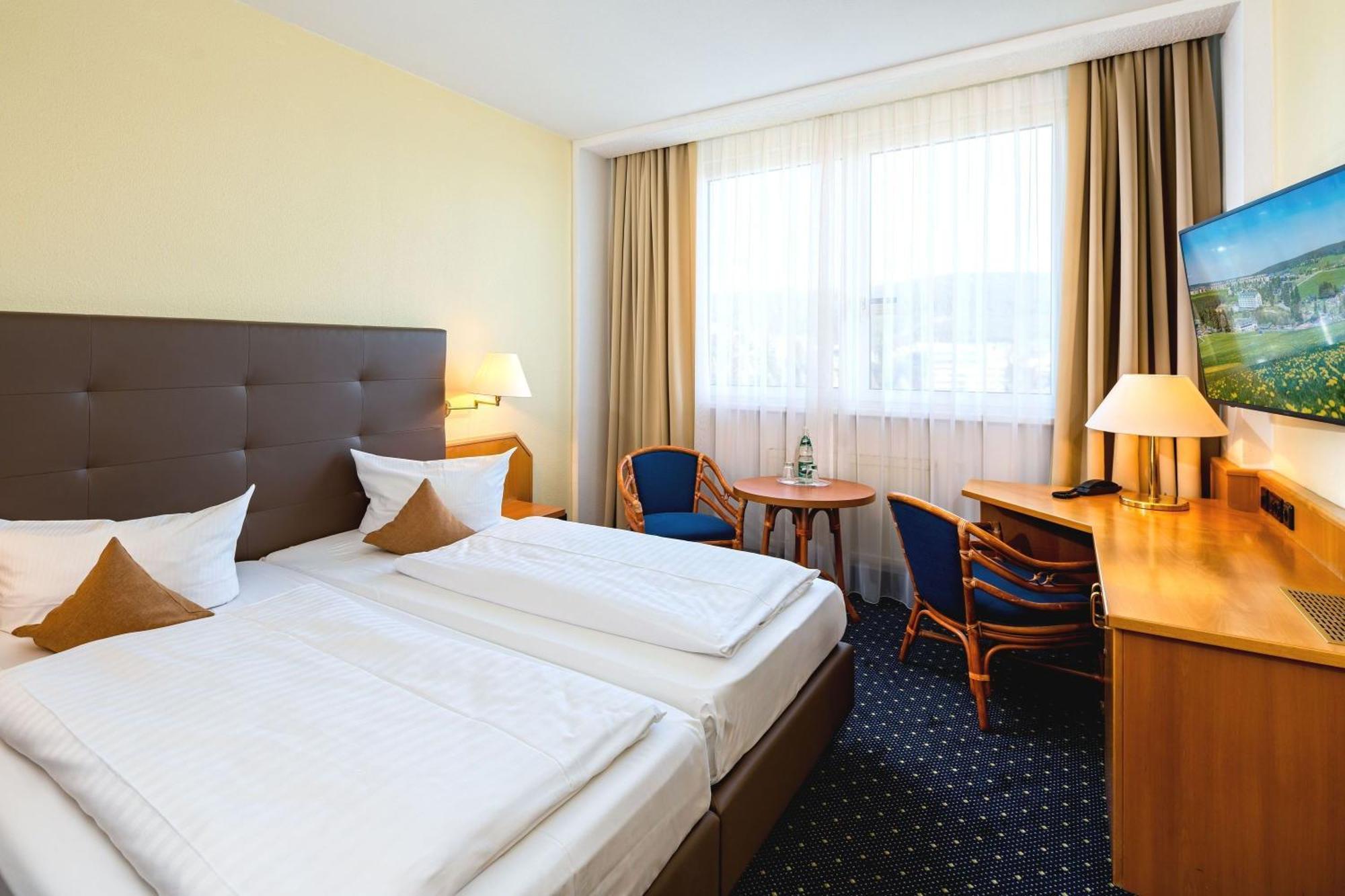 Best Western Ahorn Hotel Oberwiesenthal - Adults Only 외부 사진