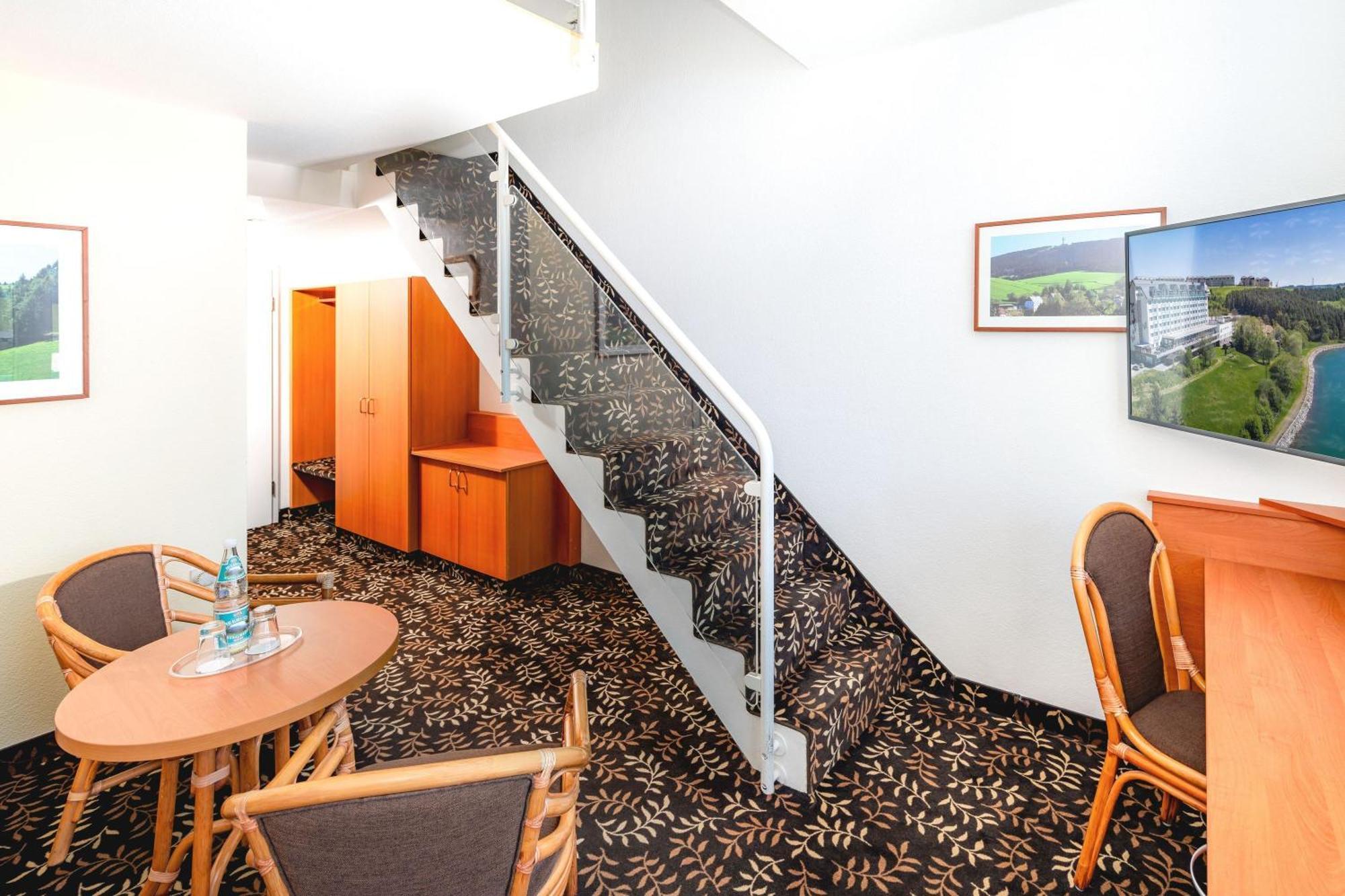 Best Western Ahorn Hotel Oberwiesenthal - Adults Only 외부 사진