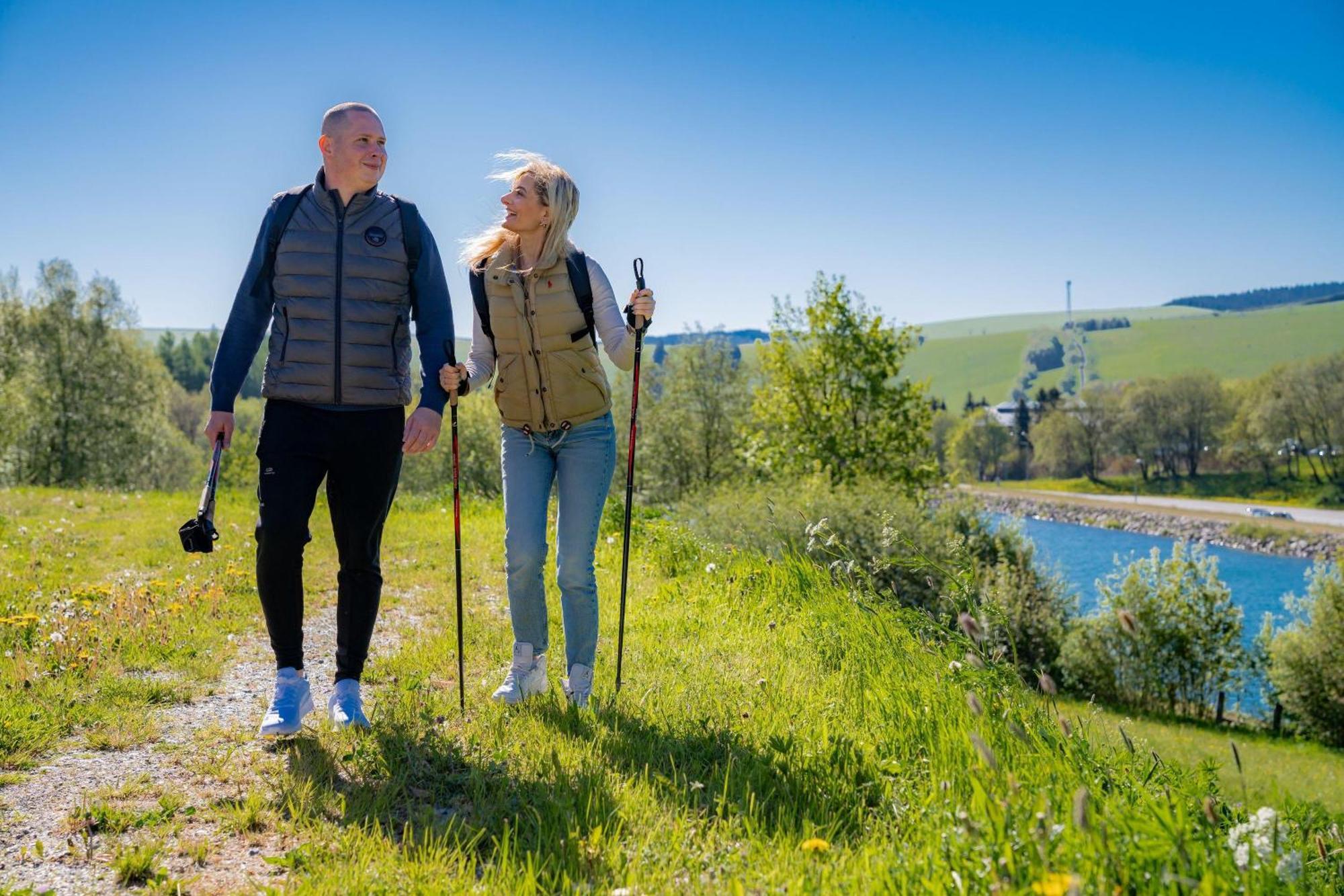 Best Western Ahorn Hotel Oberwiesenthal - Adults Only 외부 사진