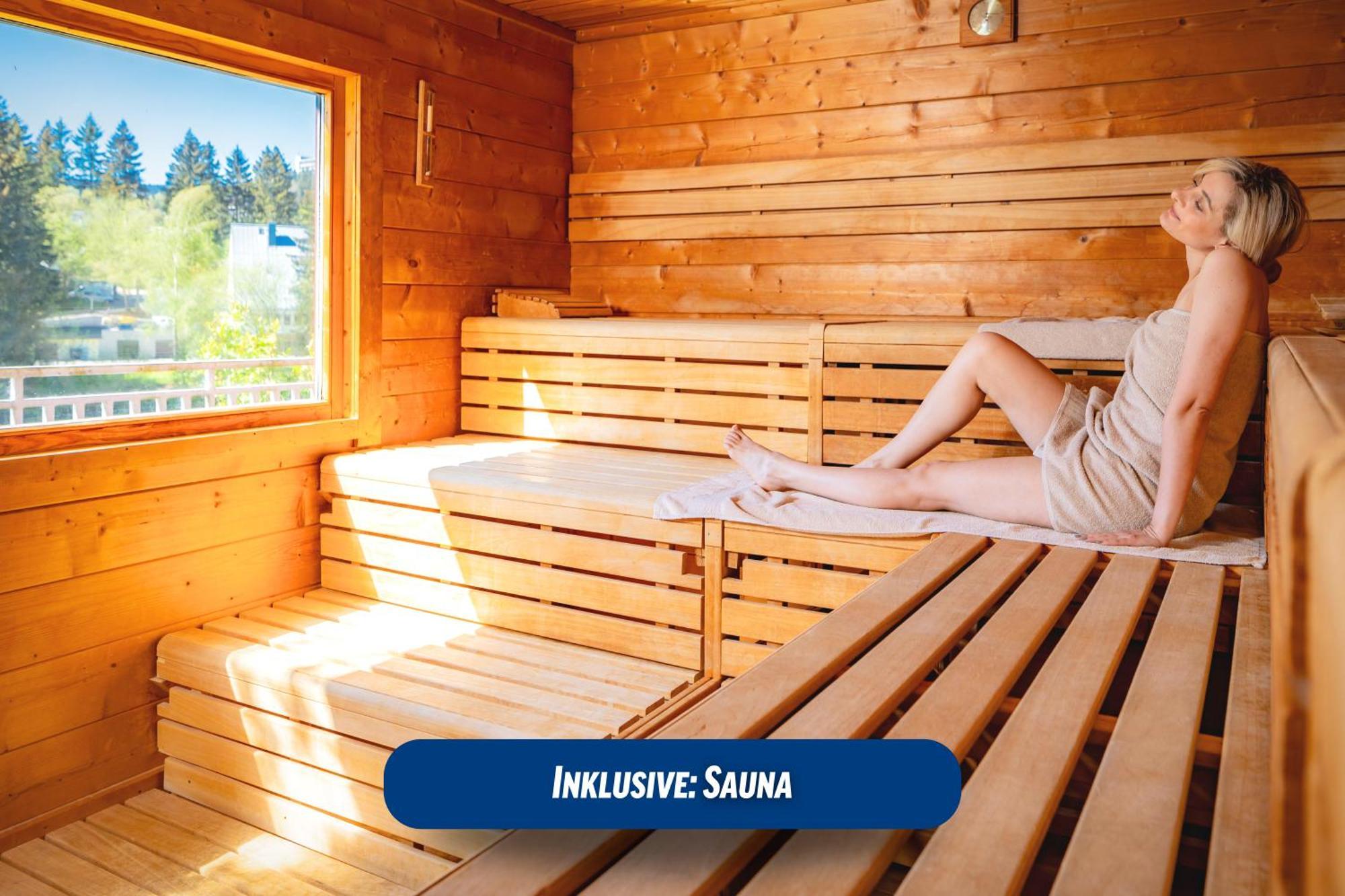 Best Western Ahorn Hotel Oberwiesenthal - Adults Only 외부 사진