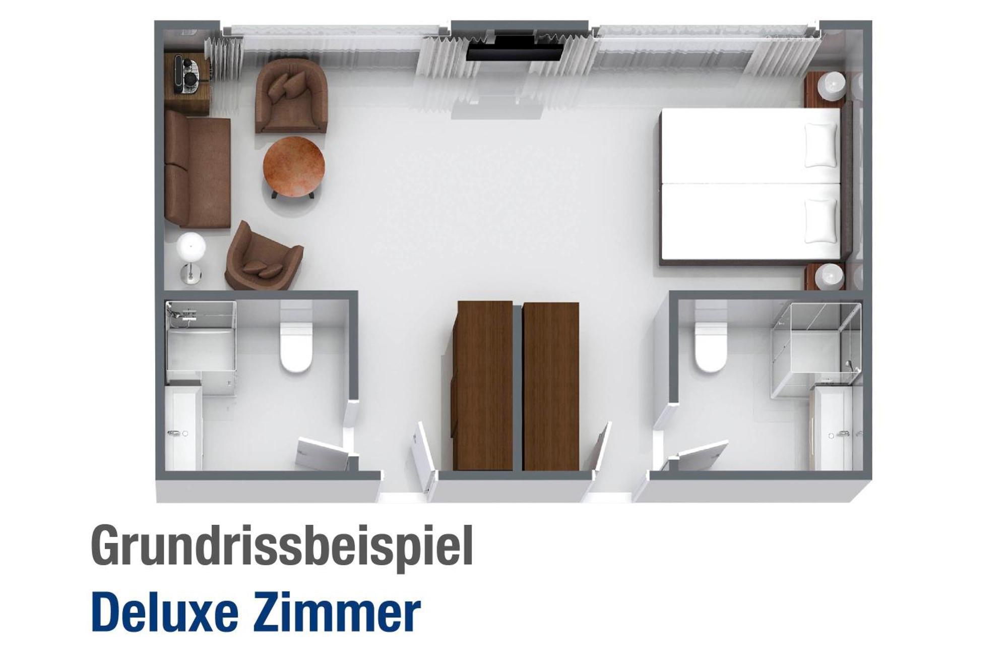 Best Western Ahorn Hotel Oberwiesenthal - Adults Only 객실 사진