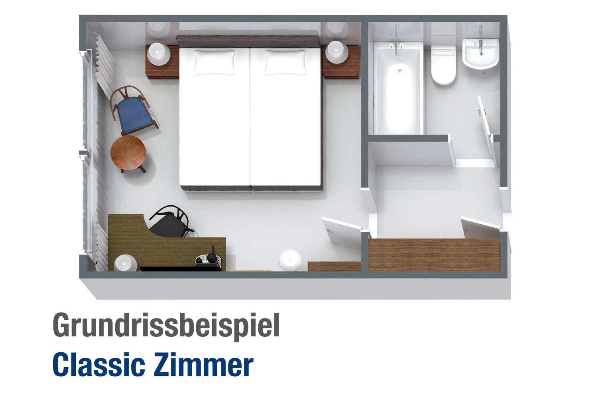 Best Western Ahorn Hotel Oberwiesenthal - Adults Only 객실 사진