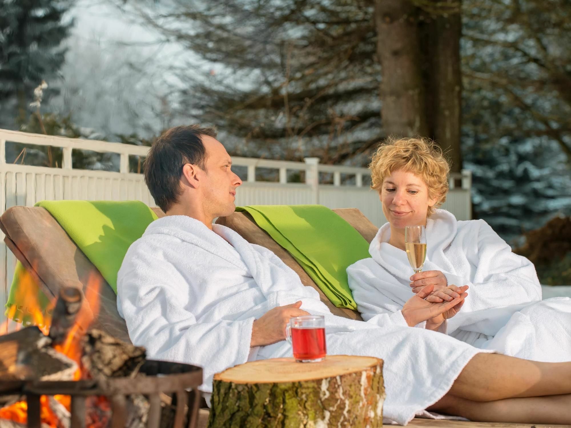 Best Western Ahorn Hotel Oberwiesenthal - Adults Only 외부 사진